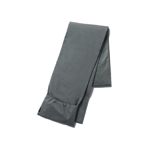 2L Octa Stole One Dark Olive