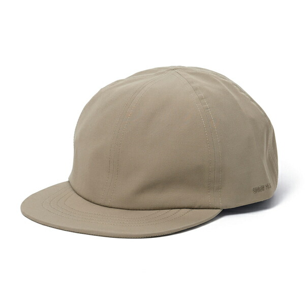 Pe/Co Weather Cap 2 Beige