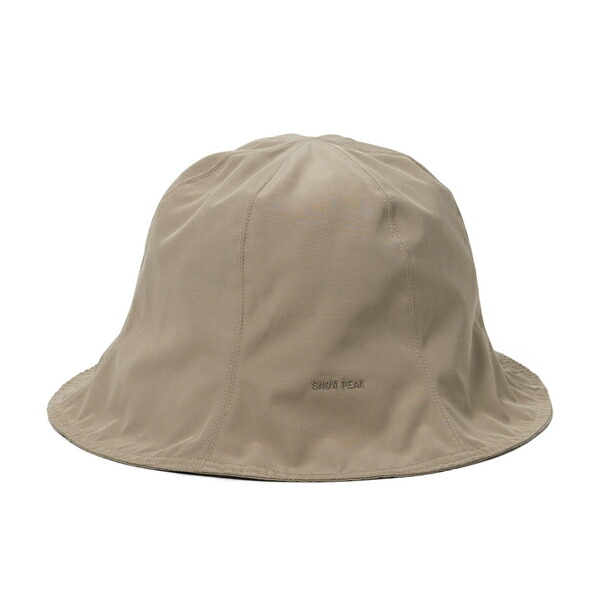 Pe/Co Weather Hat 1 Beige