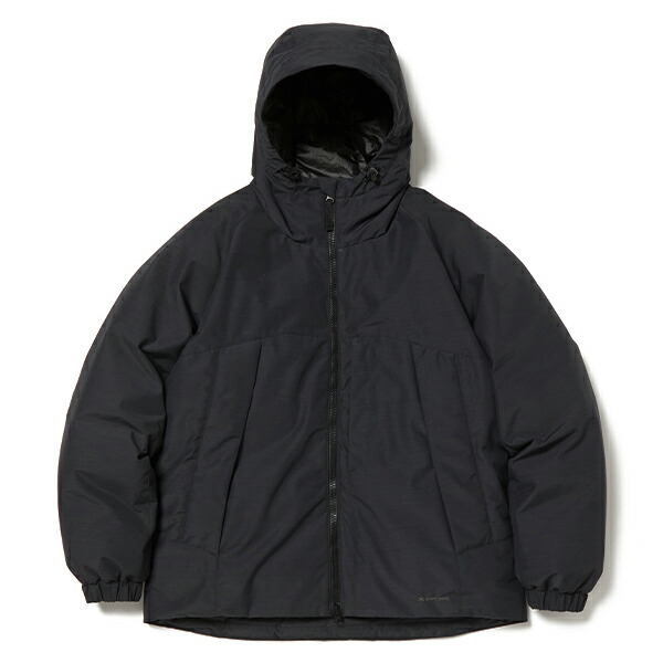 楽天市場】【SALE 】snow peak スノーピーク FR 2L Down Jacket JK