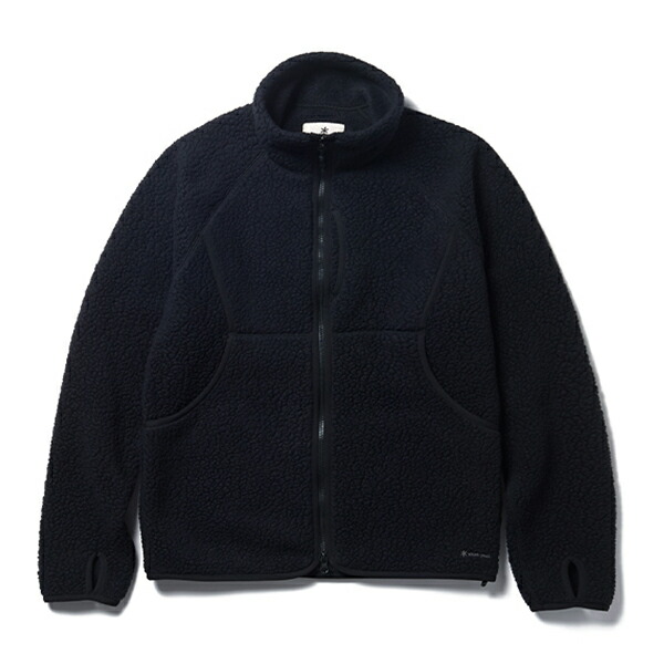 スノーピーク　ボア　セット 楽天市場】スノーピーク(snow peak) Thermal Boa Fleece Jacket