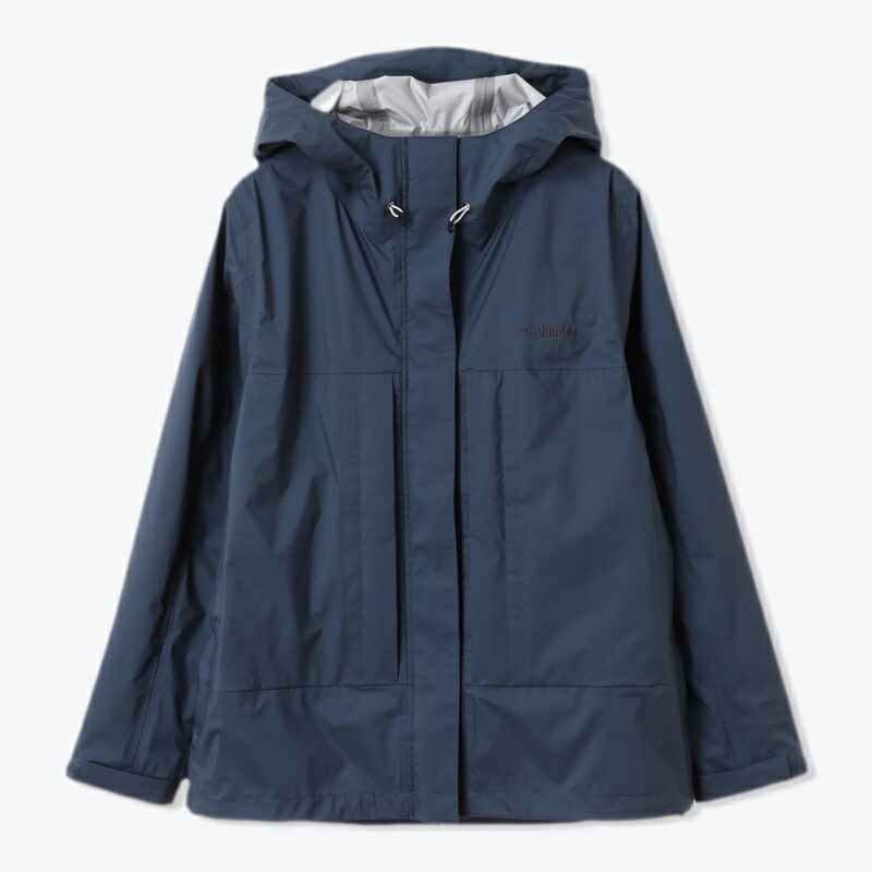 エンジョイマウンテンライフ ジャケット ウィメンズ M Dark Mountain