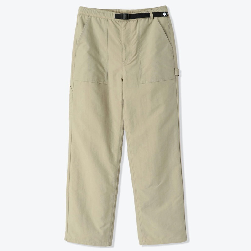 リムトゥアイルラインドパンツ ウィメンズ L Twill