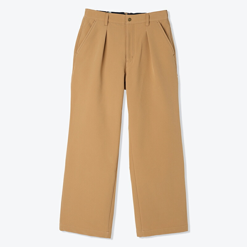 トゥリースワローパンツ ウィメンズ L Sahara