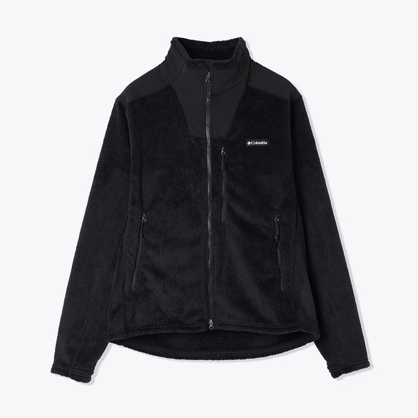 Columbia(コロンビア) マウンテンズアーコーリング フリースジャケット メンズ PM1734 全2色 全4サイズ｜ナチュラム 支店
