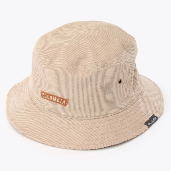 クレディット クレスト バケット S/M 160(Fossil)