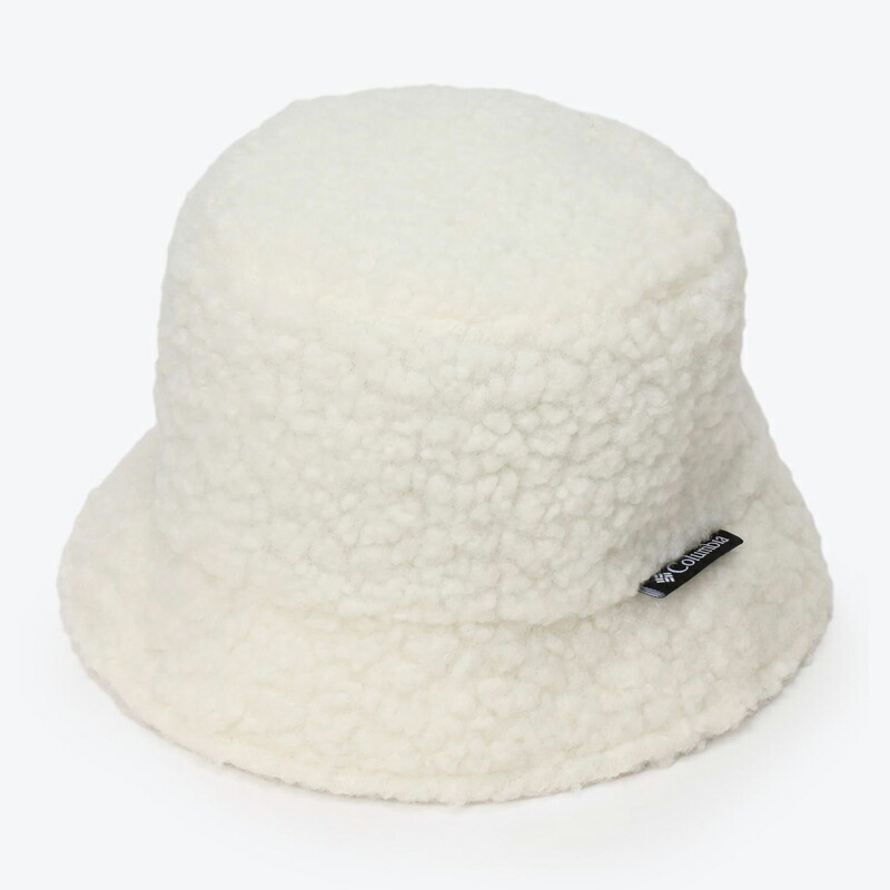 ガーデントゥベイボアバケット L/XL 191(Chalk)