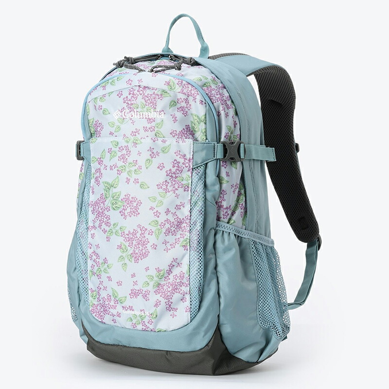 Columbia(コロンビア) キャッスルロック 25L バックパック II PU8662 全2色