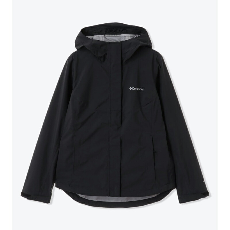 楽天市場】コロンビア アウトドア ジャケット レディース ハイク