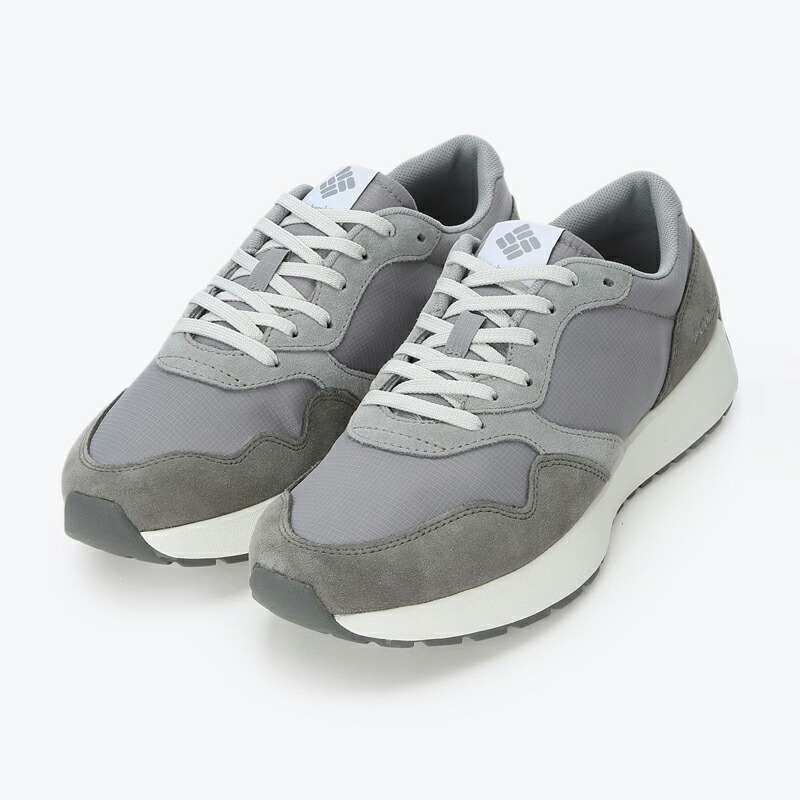 イーストサイド トレイナー 5/23.0cm 023(City Grey)