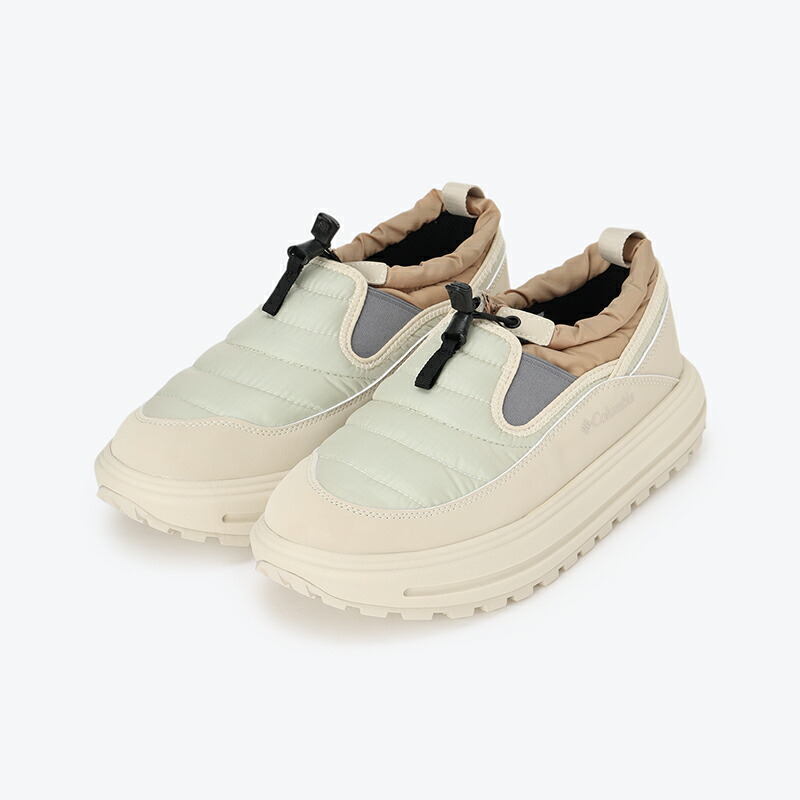 ホバーチューバー オムニテック 8/26.0cm 191(Chalk)