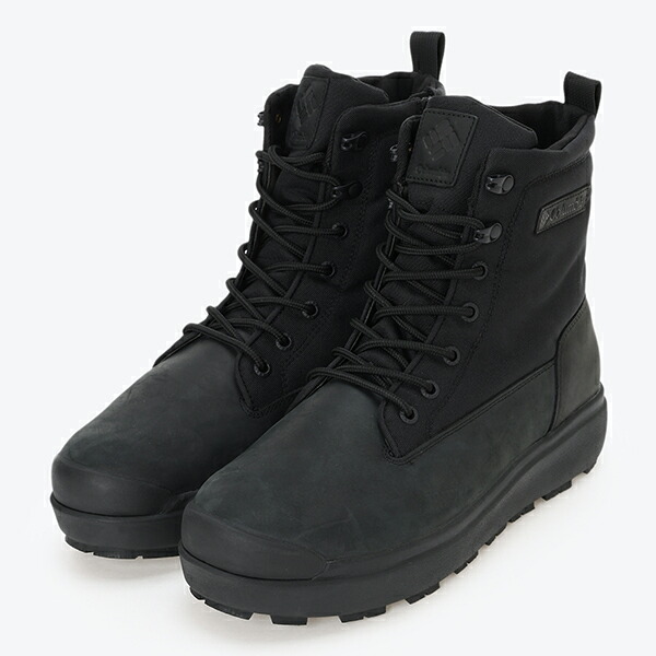 コロンビア ミンクススリップ 3 スノーブーツ 保温 オムニヒート 楽天市場】Columbia SAPLAND III LUX WP OMNI-HEAT INFINITY 全3色