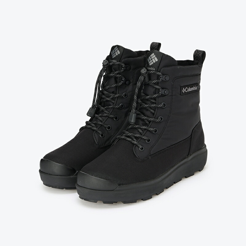 コロンビア　サッブランド　黒　24cm     美品 楽天市場】コロンビア ミッドカットスニーカー レディース メンズ