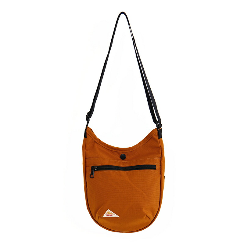 MINI CURVE SHOULDER(ミニ カーブ ショルダー) 3L Caramel