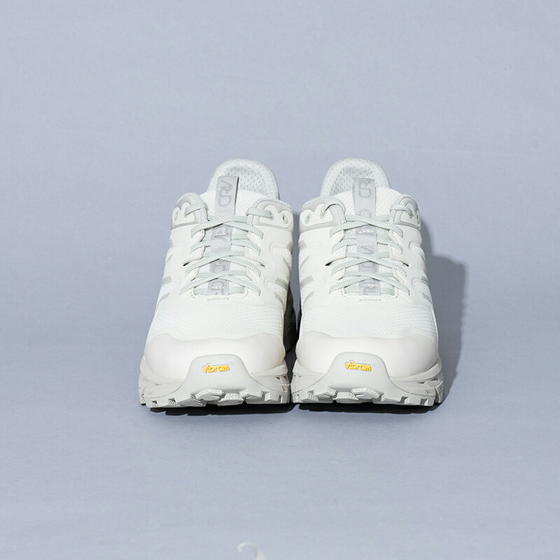 Vita Amo(ヴィータ アモ) 27.0cm 111(オフホワイト)