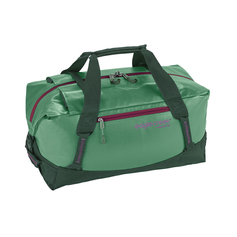 Eagle Creek(イーグルクリーク) MIGRATE DUFFEL 40L(マイグレートダッフル 40L) ウィローグリーン 11862307064000|ナチュラム 支店