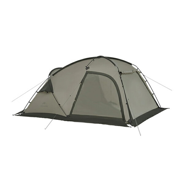 楽天市場】NatureHike 2人用超軽量本格シングルウォールテント