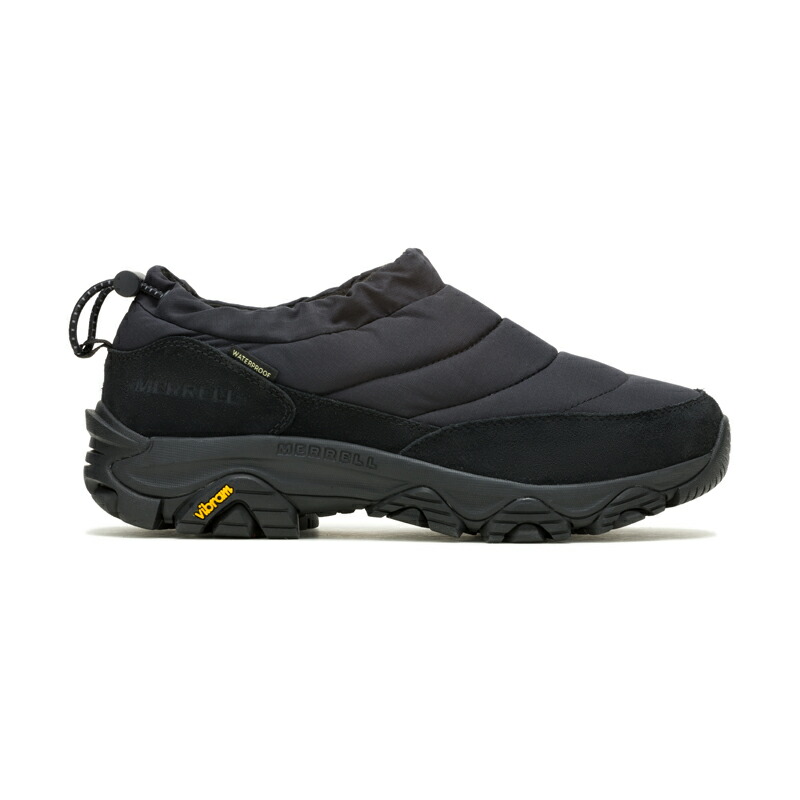 MERRELL(メレル) COLDPACK 3 ZERO THERMO WP 全3色 全6サイズ
