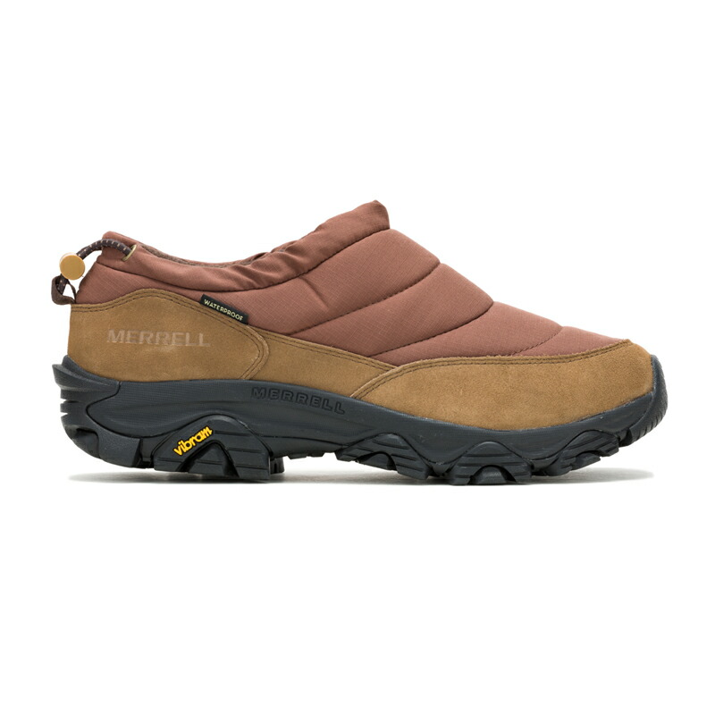 COLDPACK 3 ZERO THERMO WP 26.0cm NUTSHELL