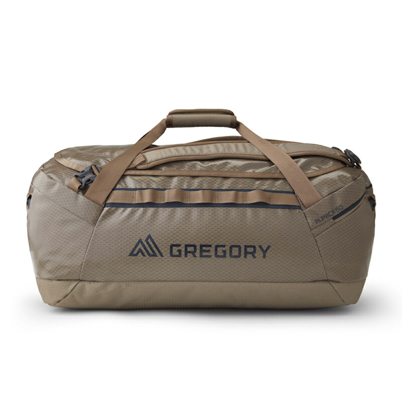 楽天市場】グレゴリー Gregory アルパカ100 Alpaca 100 Duffel ユニ