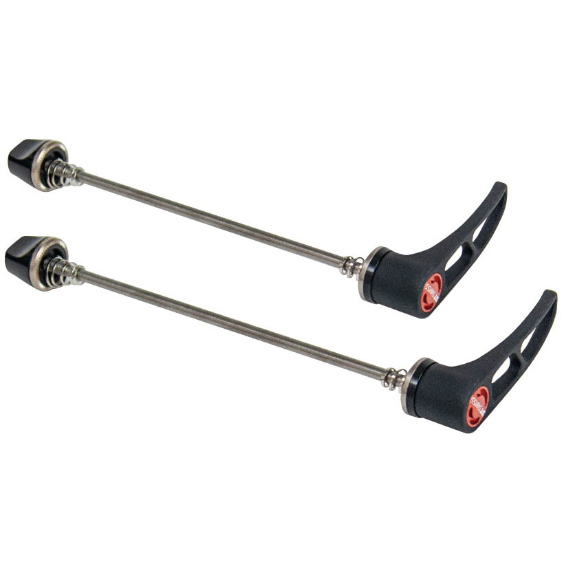 DT SWISS(DT スイス) RWS MTB/ クロスバイク セット チタンシャフト HUA05701