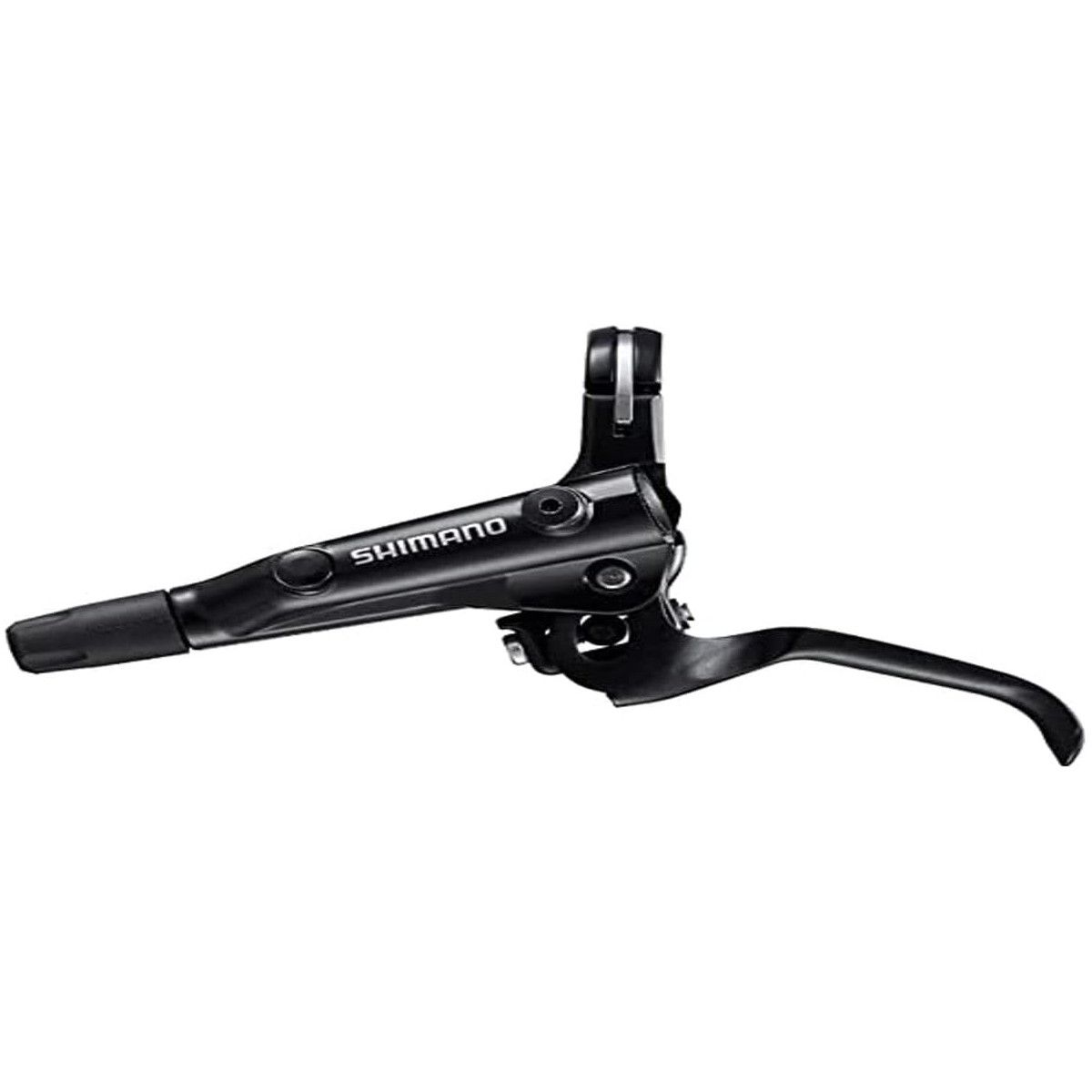 シマノ(SHIMANO)/サイクル EBLMT501LL ブレーキレバー 左レバー 油圧 ブラック ブラック 21925501