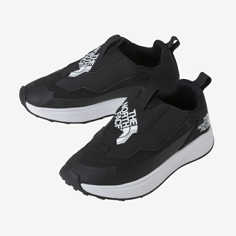 楽天市場】THE NORTH FACE ノースフェイス キッズ シューズ KID