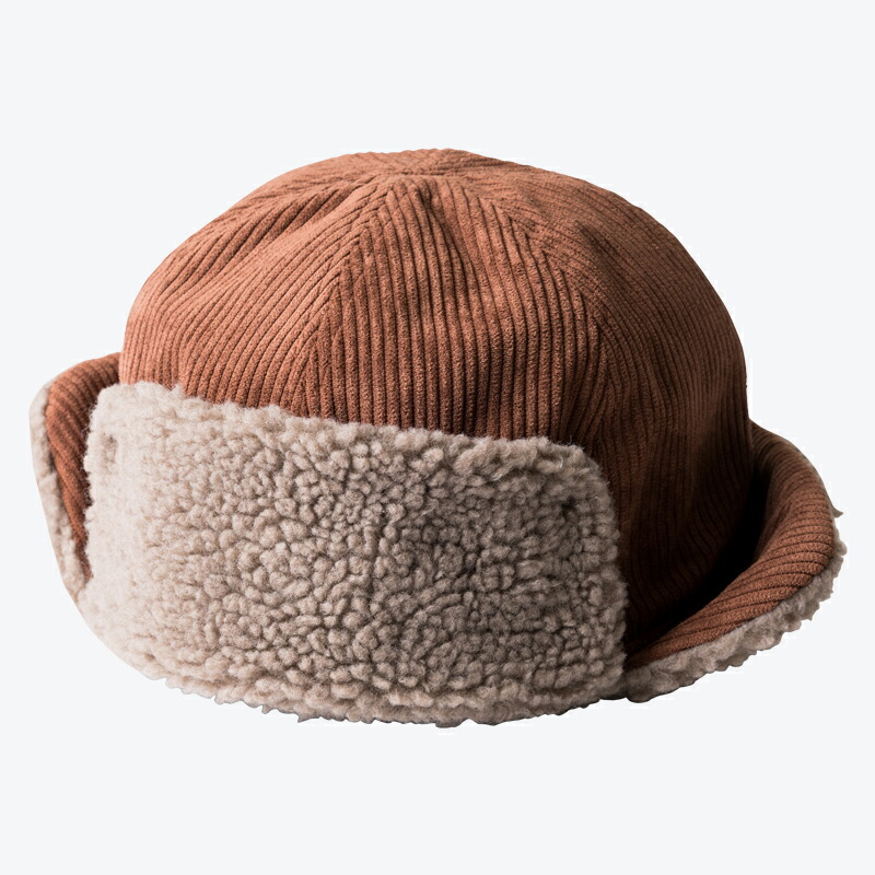 Fur Ball Fudd(ファーボールファッド) フリー ダークロースト