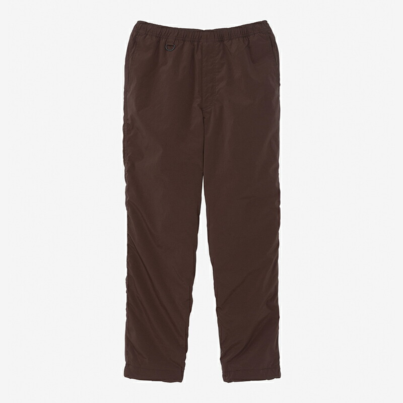 メドウ ウォーム パンツ メンズ M チコリコーヒー(CE)