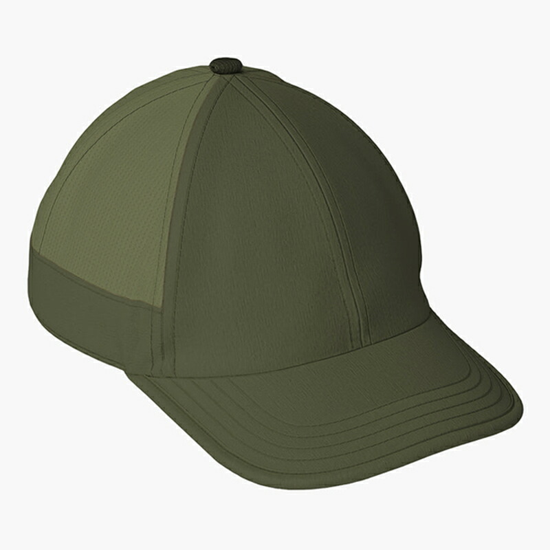 CRWCAP SC - CLEAN FREE Scout