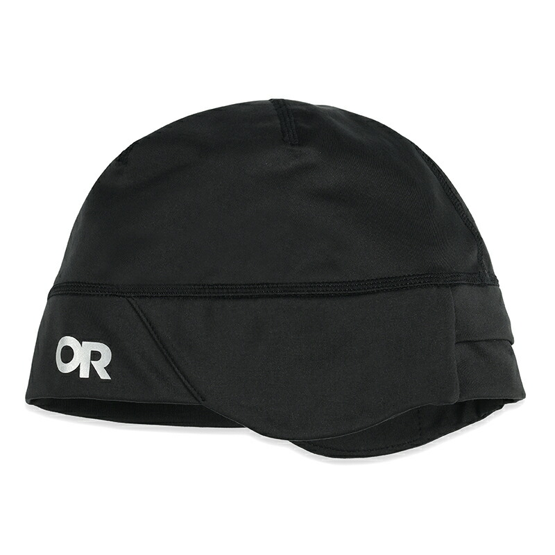 デビエイタービーニー S/M ブラック