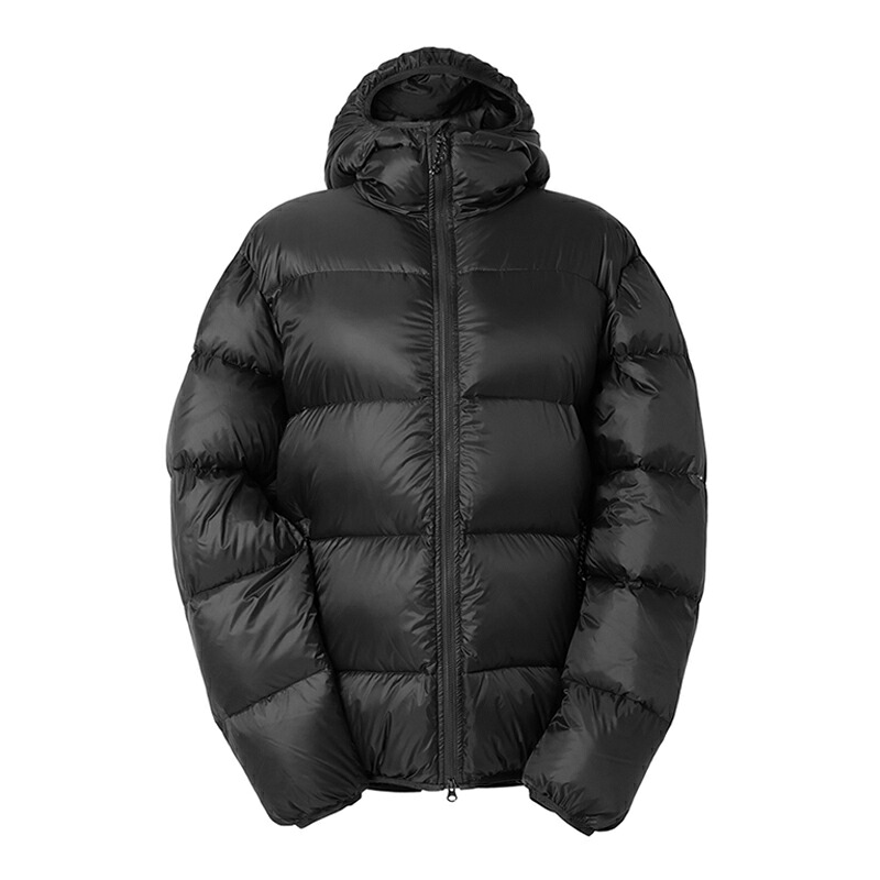 アクシーズクイン(AXESQUIN) Basic Down Jacket 011077 全2色 全2サイズ