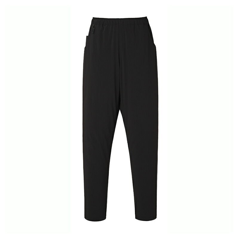 AXESQUIN　Active Shell Pant 楽天市場】 アクシーズクイン(AXESQUIN) Active Shell Pant L ブラック