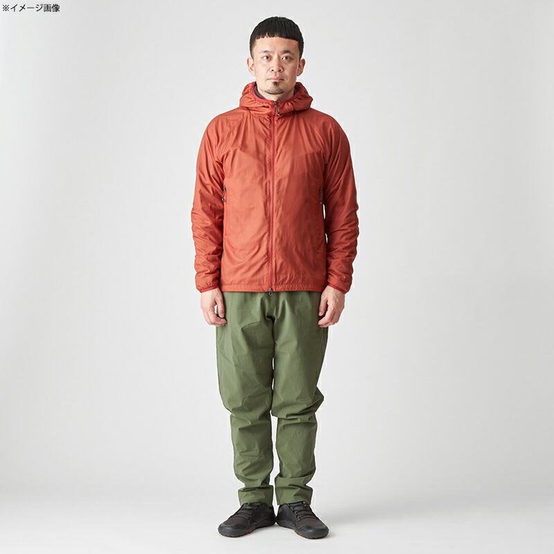 Active Insulation Pant XL ライフルグリーン