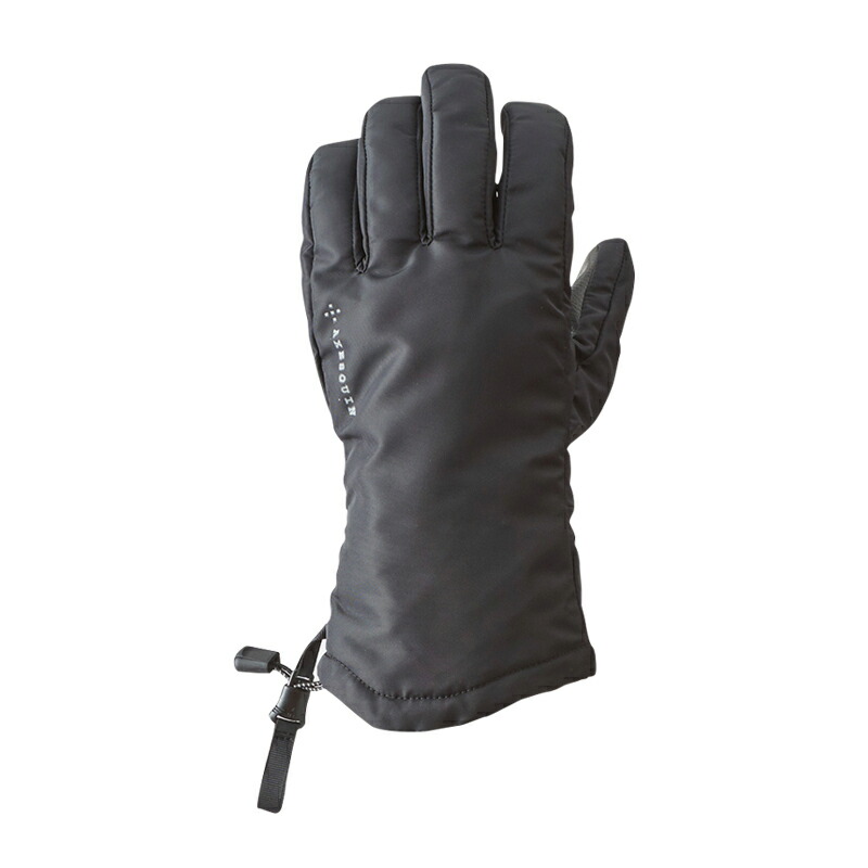 楽天市場】 アクシーズクイン(AXESQUIN) Wool Insulated Glove