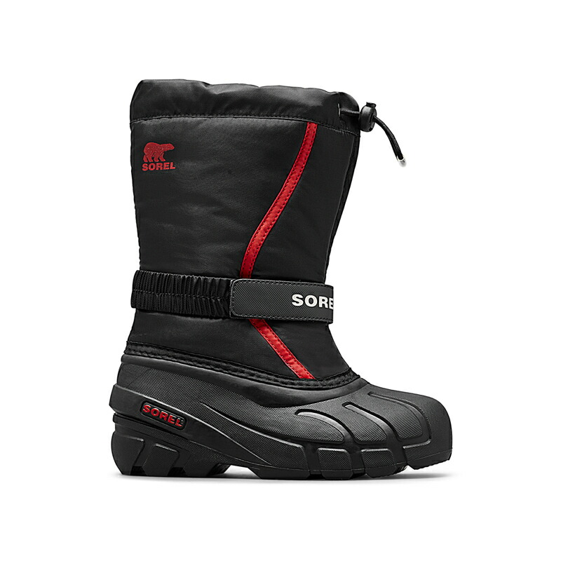 SOREL(ソレル) ユースフルーリー NY5192 全5サイズ