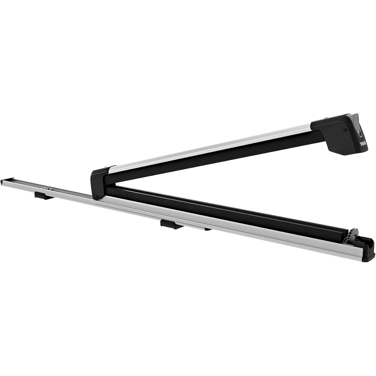 Thule(スーリー) TH7325 スノーパックエクステンダー アルミニウム TH7325｜ナチュラム 支店