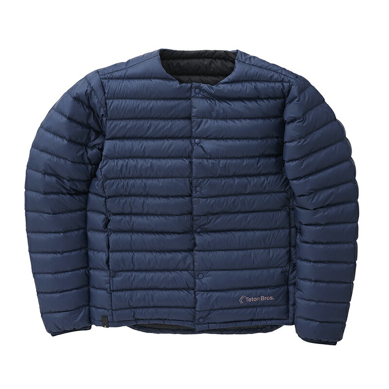 Teton Bros ティートンブロス　 Bering Inner Hoody Teton Bros. TETON BROS ティートンブロス Bering Inner Hoody