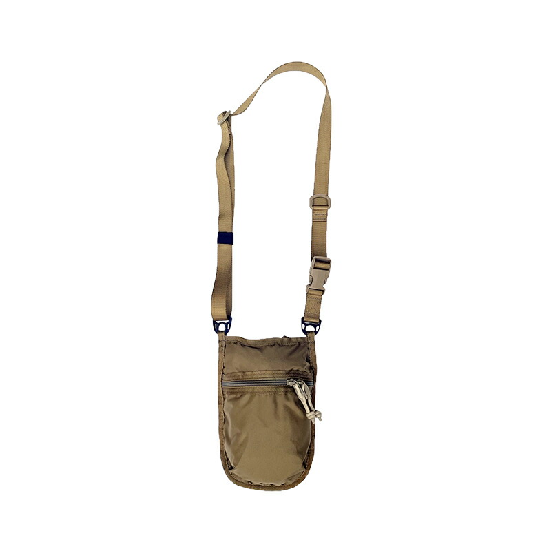 SHOULDER POUCH GEN2 ONE SIZE COYOTE