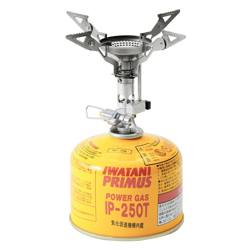 Iwatani - 【pairon7さま専用】 Iwatani Primus IP‐2222 プリムス・ツーバーナー一覧