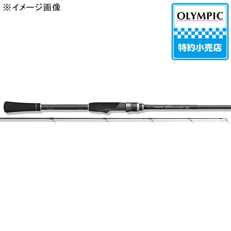 楽天市場】 オリムピック(OLYMPIC) シルベラードUX 24GSILUS