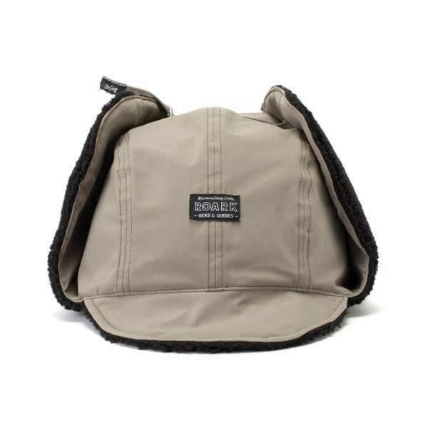 CAMP FLIGHT CAP - HIGH ONESIZE FATIGUE