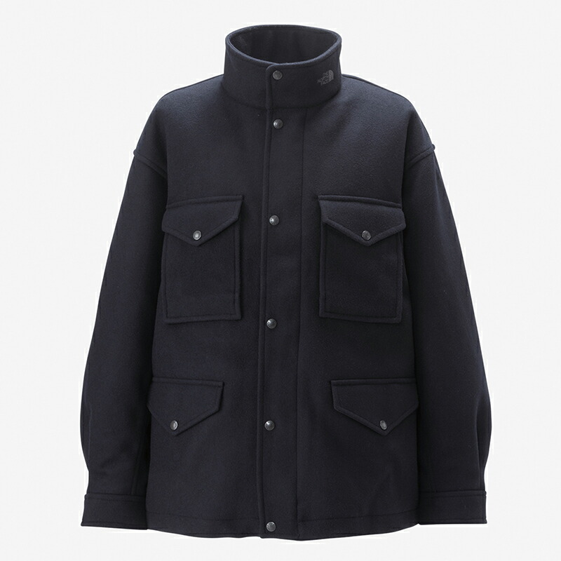 THE NORTH FACE MA-1 M ウィンドストッパー Lサイズ【THE NORTH FACE】MA-1 ウィンドストッパー