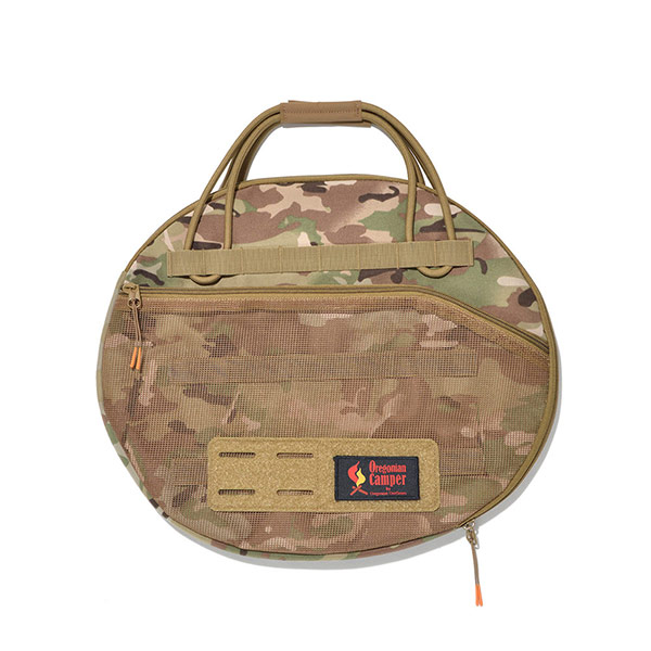 パンtoGO Camo