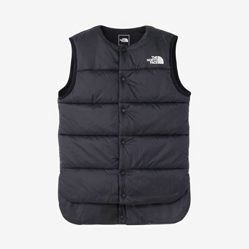 B INSULATE SLEEPER BF ブラック