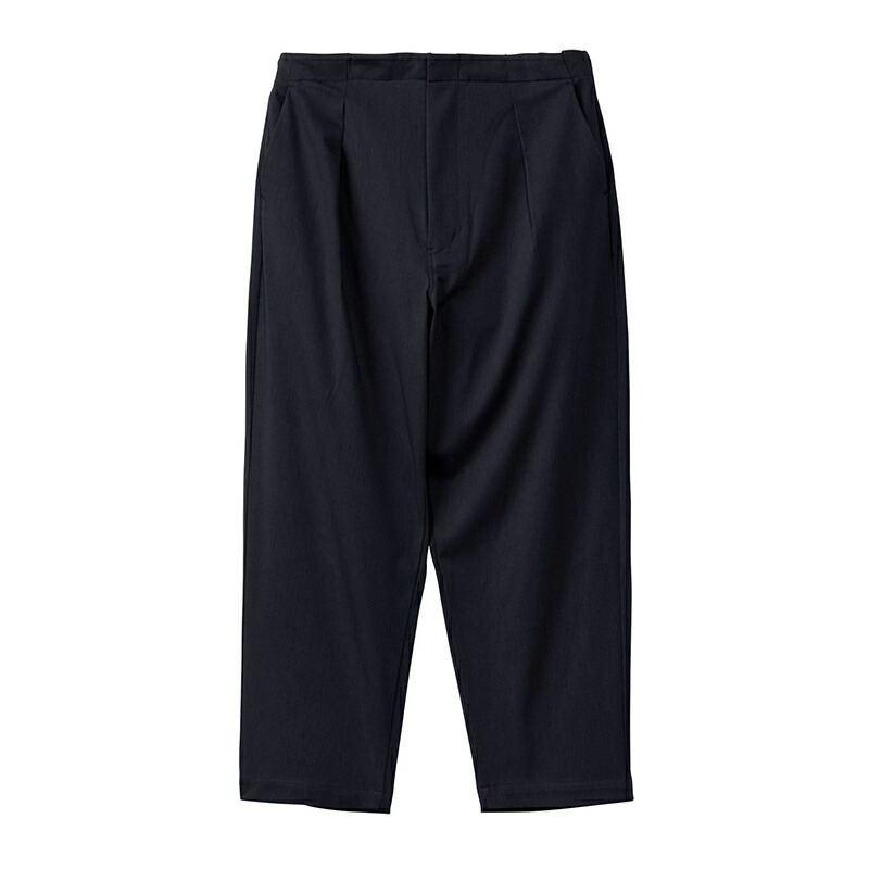 ヘリーハンセン　Helly Hansenブラック チノパン ゴムウエスト　防水 HELLY HANSEN ヘリーハンセン バッグ ボディバッグ ウエスト