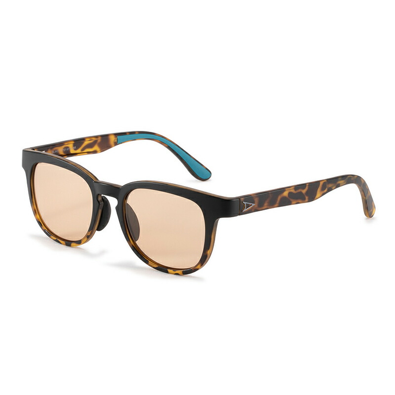 BLAKE(ブレイク) ONE SIZE TORTOISE 2/LIGHT BROWN