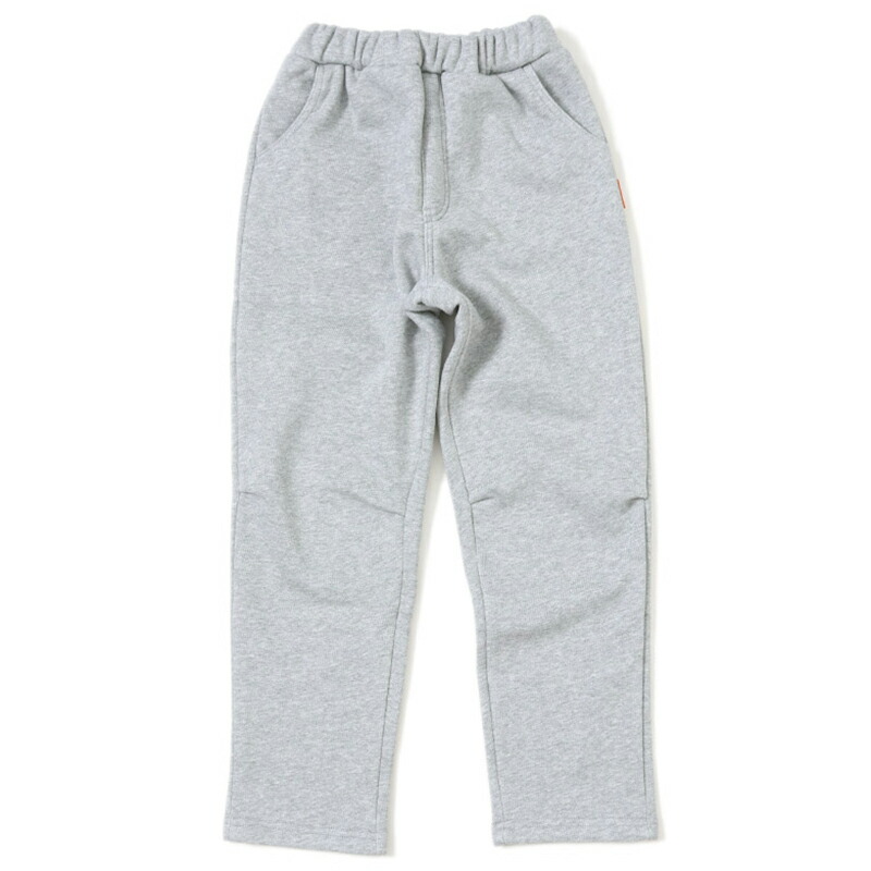 ボンディングアタタカパンツ 150 15)GRAY