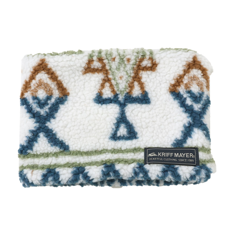 OUR LEGACY アワーレガシー ニット マフラー 男女兼用 OUR LEGACY