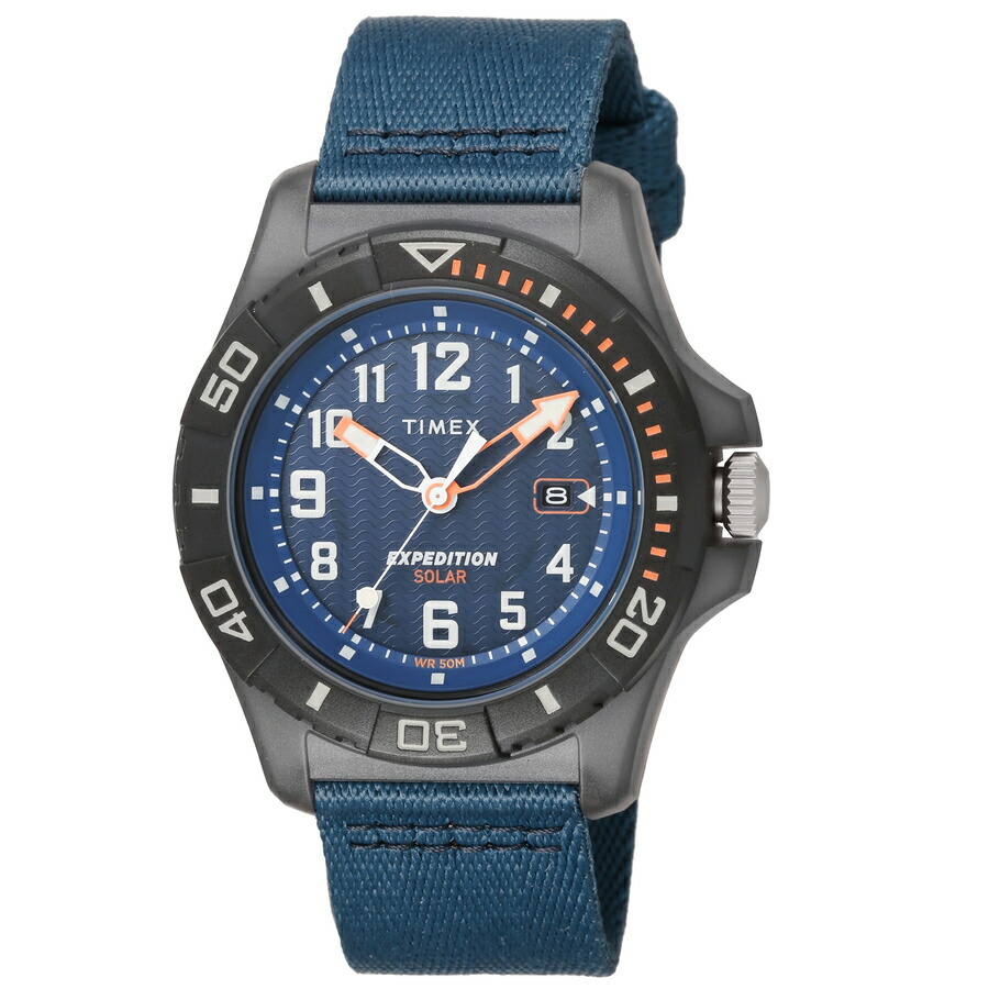 楽天市場】TIMEX タイメックス EXPEDITION NORTH FIELD POST